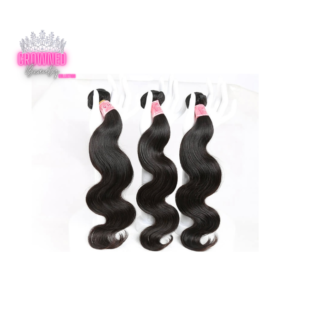 Body Wave Mink Bundles