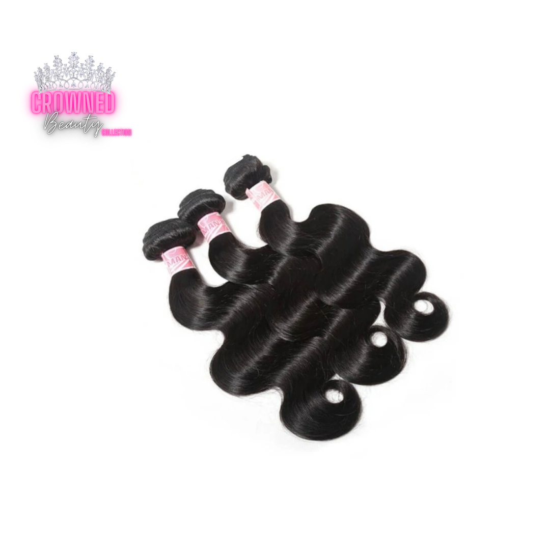 Body Wave Mink Bundles